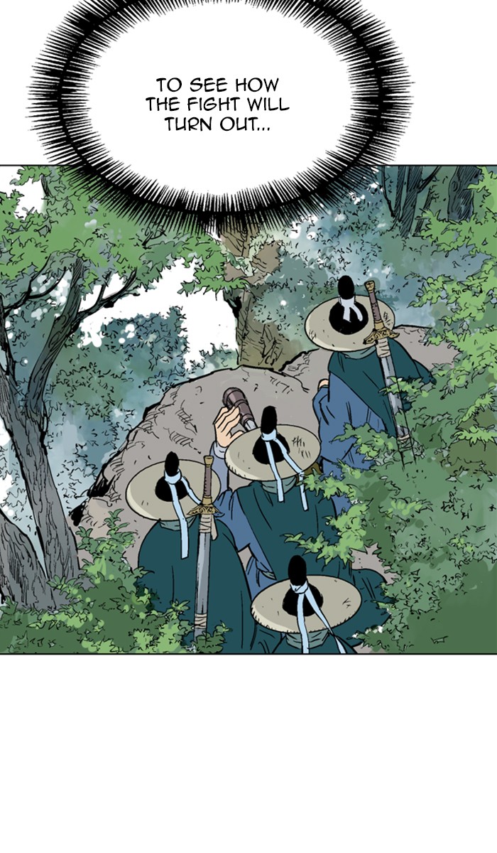 Gosu Chapter 156 page 33 - Chapter 156: [Chapter 2] Ep. 70