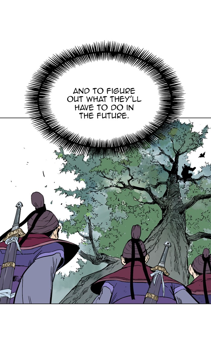 Gosu Chapter 156 page 34 - Chapter 156: [Chapter 2] Ep. 70