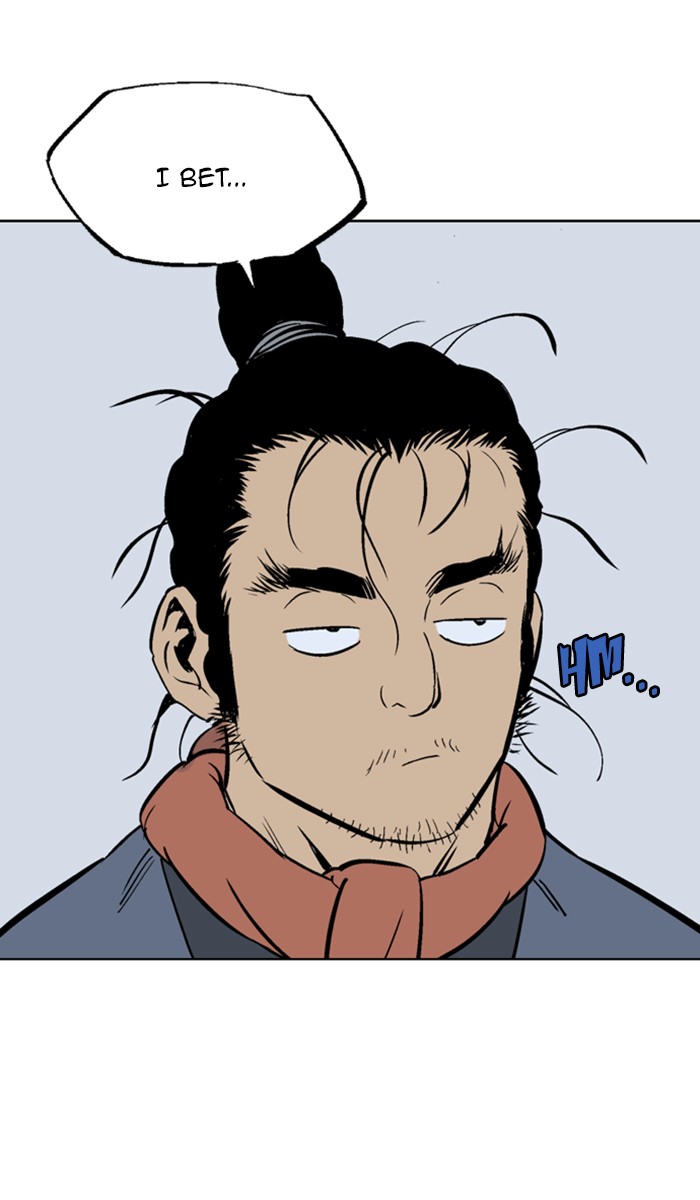 Gosu Chapter 156 page 36 - Chapter 156: [Chapter 2] Ep. 70