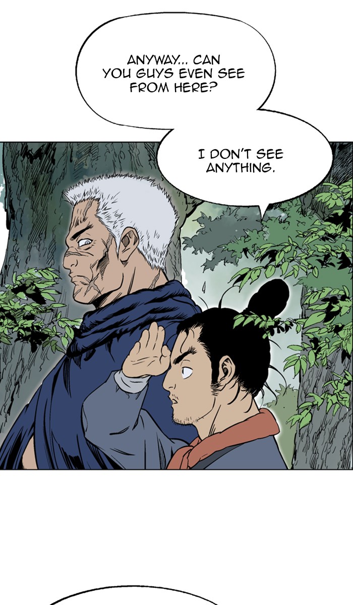 Gosu Chapter 156 page 37 - Chapter 156: [Chapter 2] Ep. 70