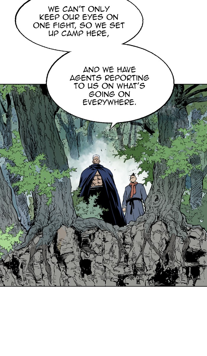 Gosu Chapter 156 page 38 - Chapter 156: [Chapter 2] Ep. 70