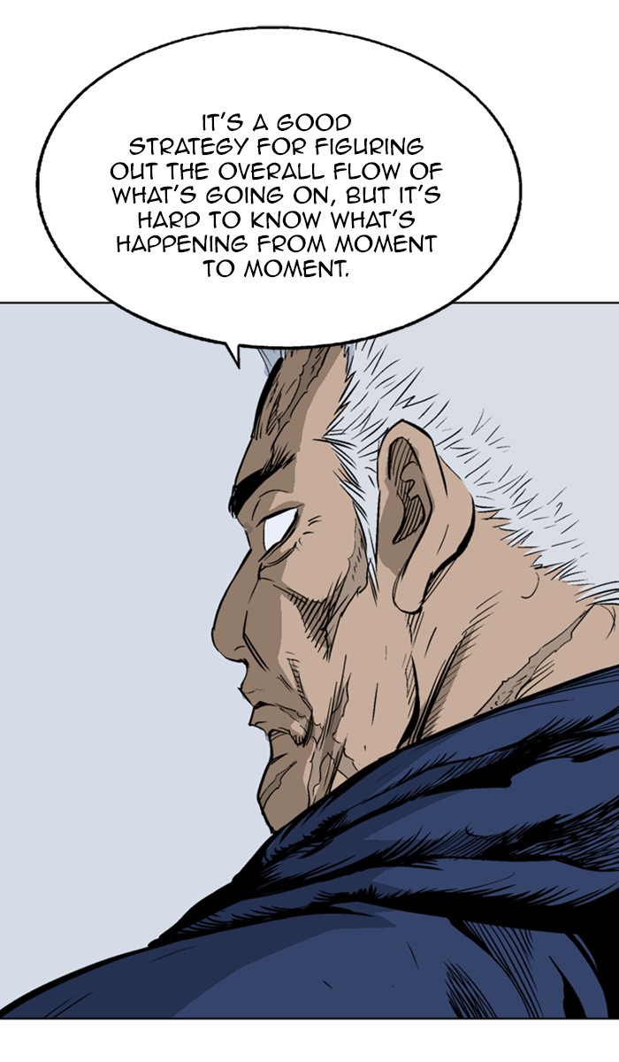 Gosu Chapter 156 page 39 - Chapter 156: [Chapter 2] Ep. 70