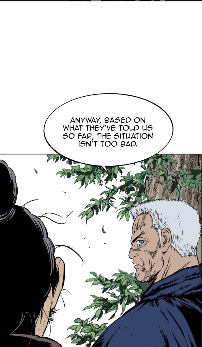 Gosu Chapter 156 page 41 - Chapter 156: [Chapter 2] Ep. 70