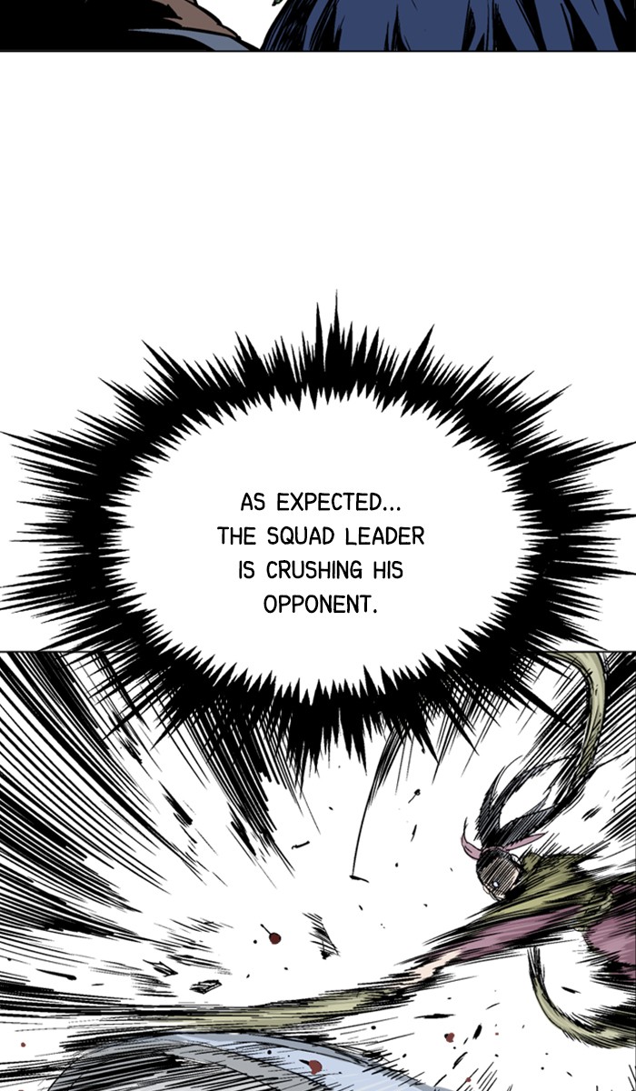 Gosu Chapter 156 page 42 - Chapter 156: [Chapter 2] Ep. 70