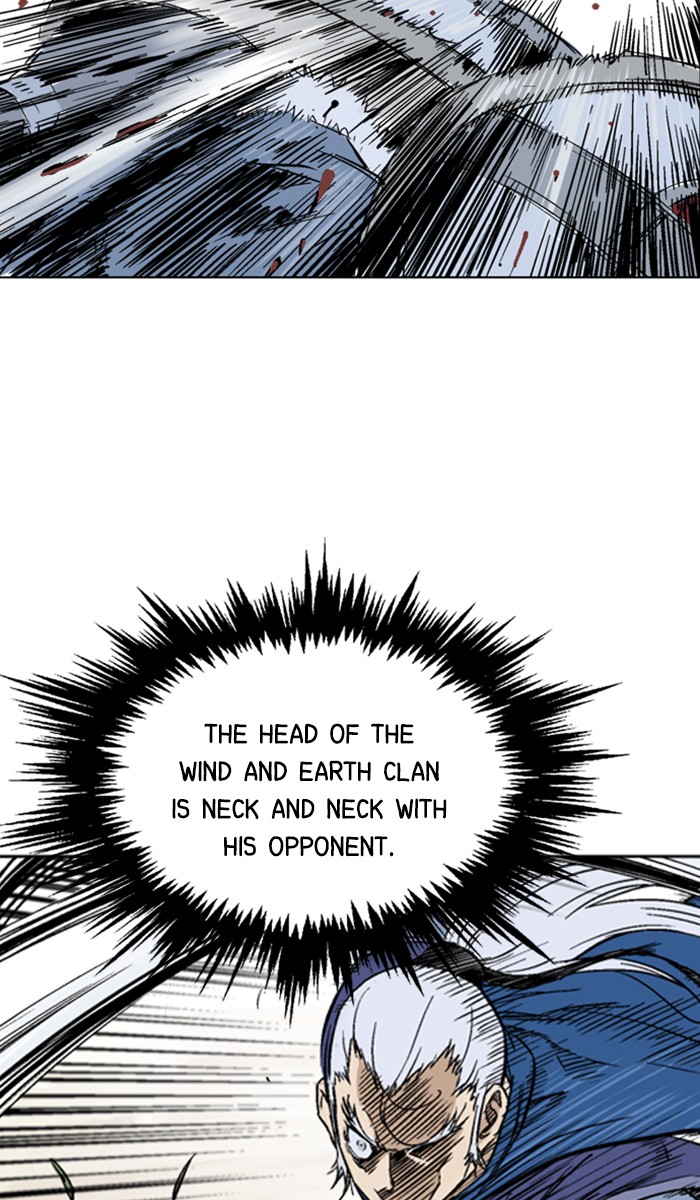 Gosu Chapter 156 page 43 - Chapter 156: [Chapter 2] Ep. 70