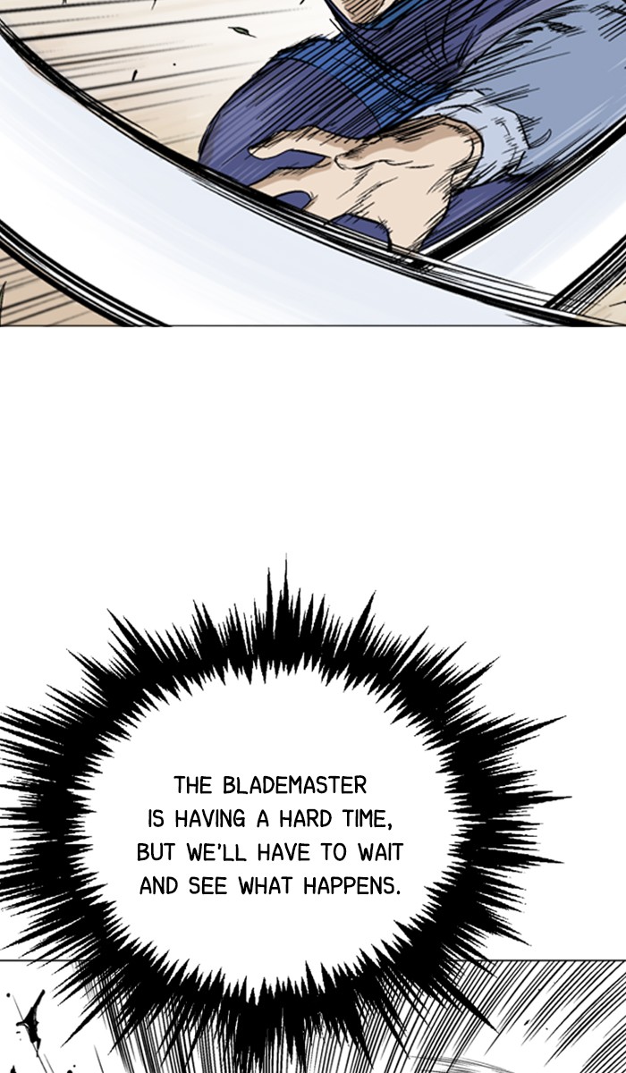 Gosu Chapter 156 page 44 - Chapter 156: [Chapter 2] Ep. 70