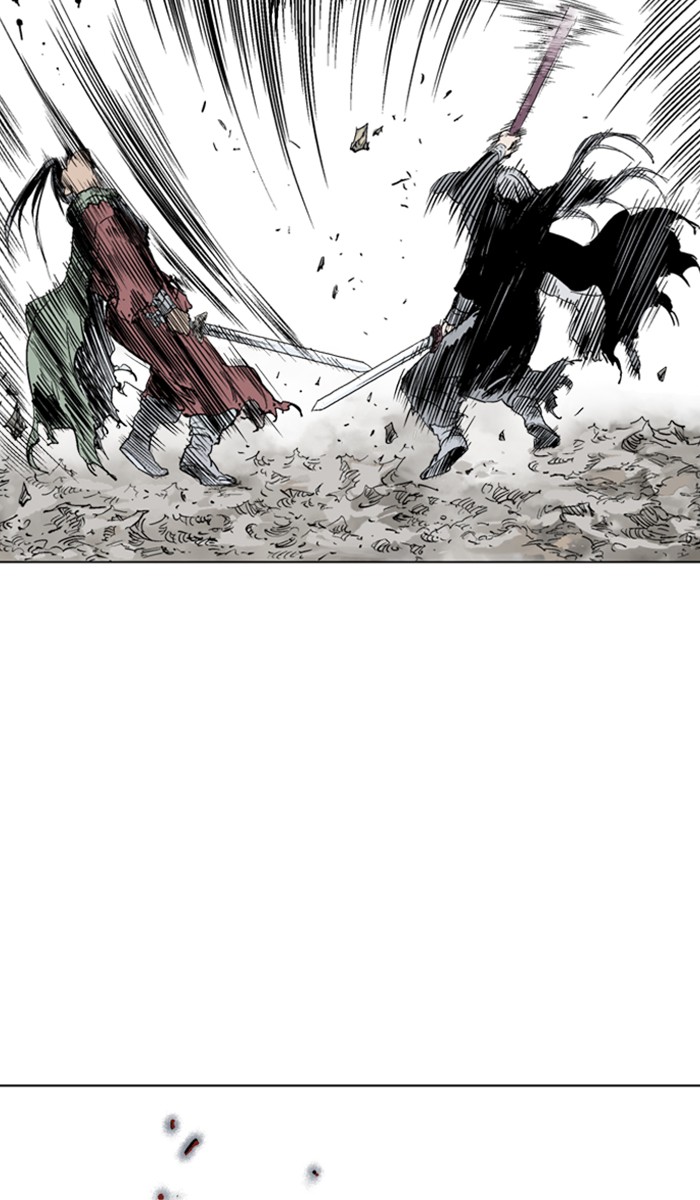 Gosu Chapter 156 page 45 - Chapter 156: [Chapter 2] Ep. 70