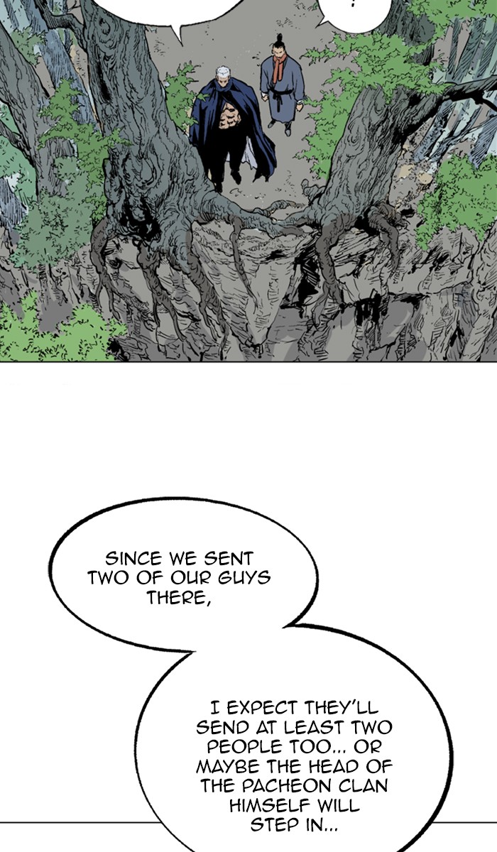 Gosu Chapter 156 page 47 - Chapter 156: [Chapter 2] Ep. 70