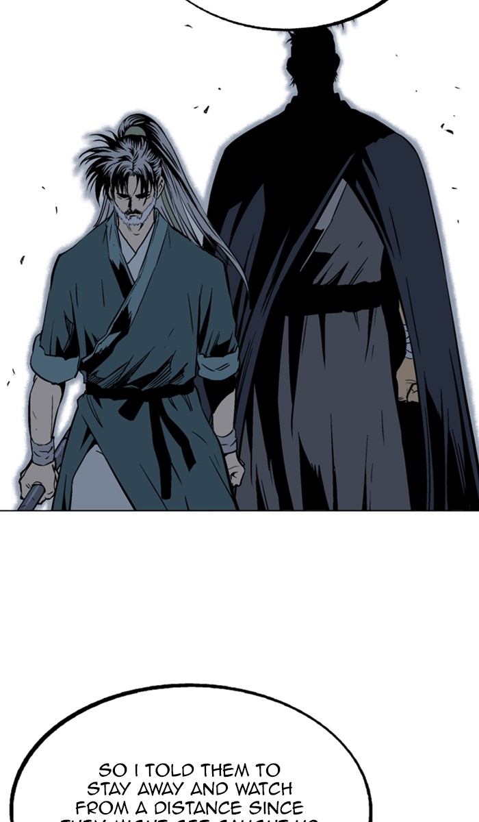 Gosu Chapter 156 page 48 - Chapter 156: [Chapter 2] Ep. 70
