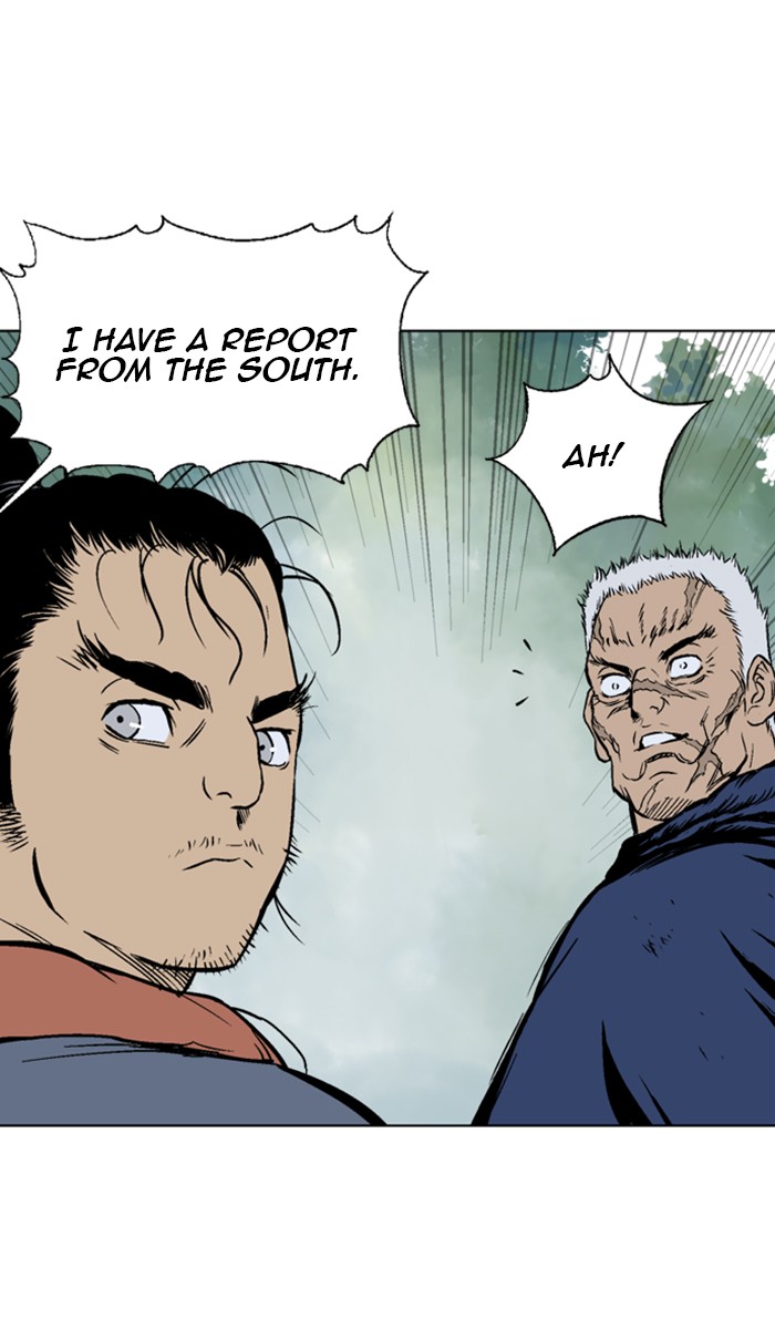 Gosu Chapter 156 page 51 - Chapter 156: [Chapter 2] Ep. 70