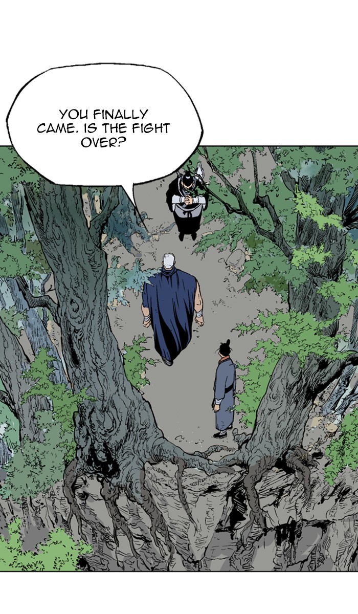 Gosu Chapter 156 page 52 - Chapter 156: [Chapter 2] Ep. 70