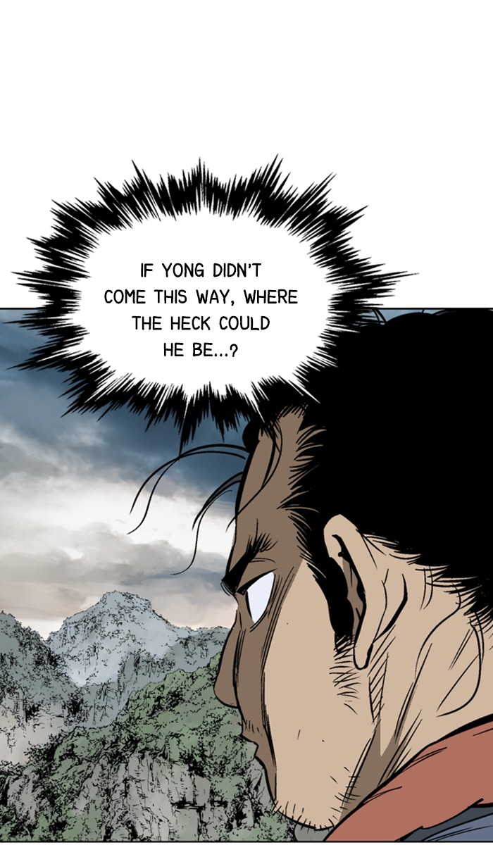 Gosu Chapter 156 page 55 - Chapter 156: [Chapter 2] Ep. 70