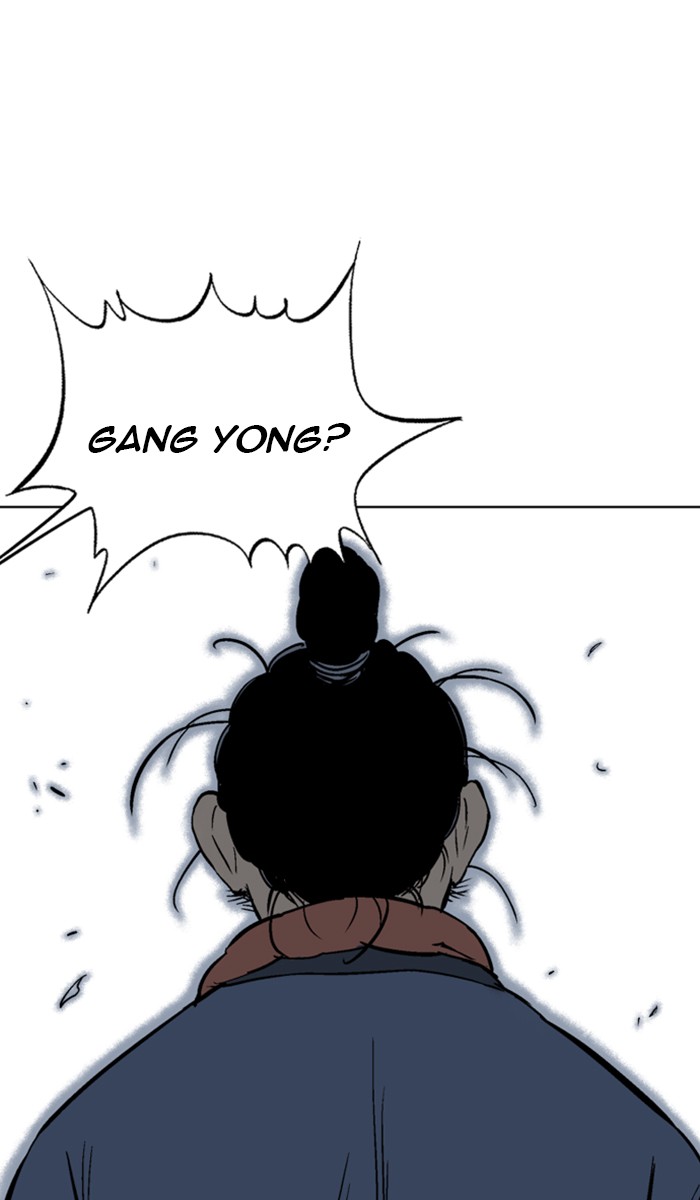 Gosu Chapter 156 page 56 - Chapter 156: [Chapter 2] Ep. 70
