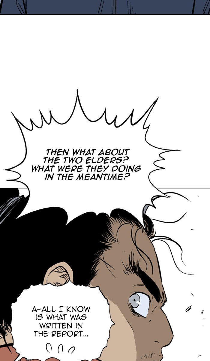 Gosu Chapter 156 page 57 - Chapter 156: [Chapter 2] Ep. 70