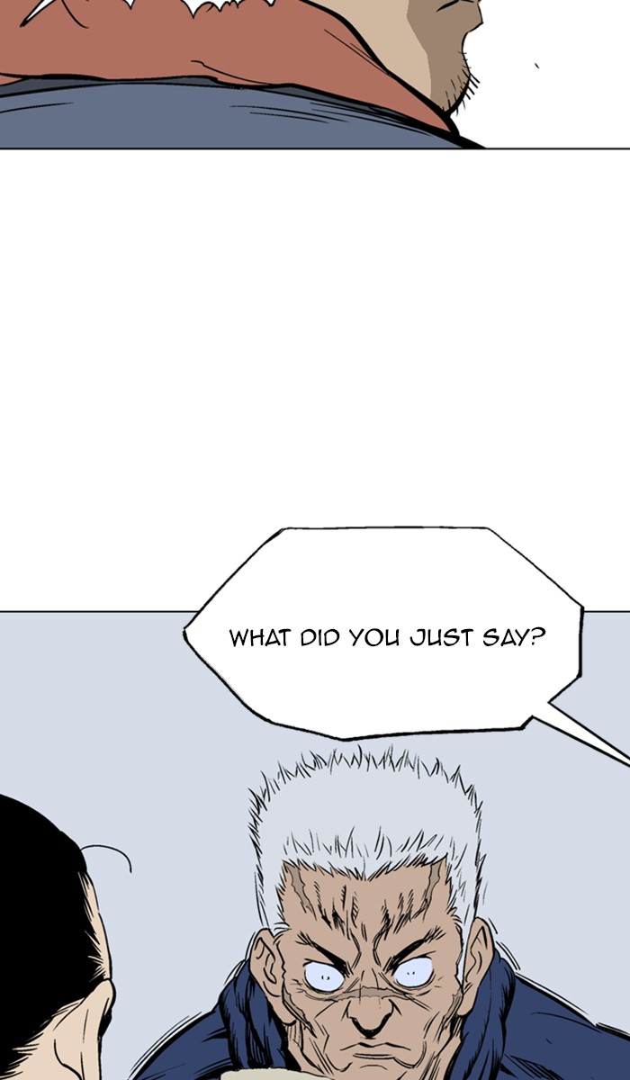 Gosu Chapter 156 page 58 - Chapter 156: [Chapter 2] Ep. 70