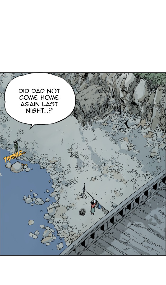 Gosu Chapter 156 page 6 - Chapter 156: [Chapter 2] Ep. 70