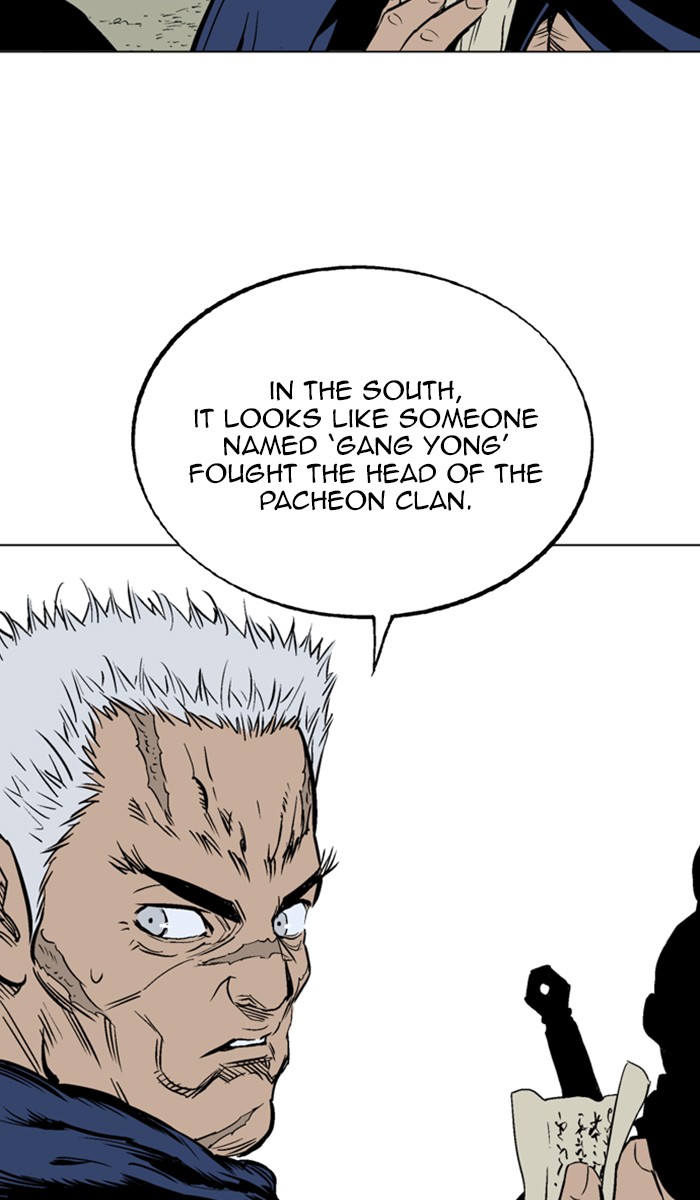 Gosu Chapter 156 page 60 - Chapter 156: [Chapter 2] Ep. 70