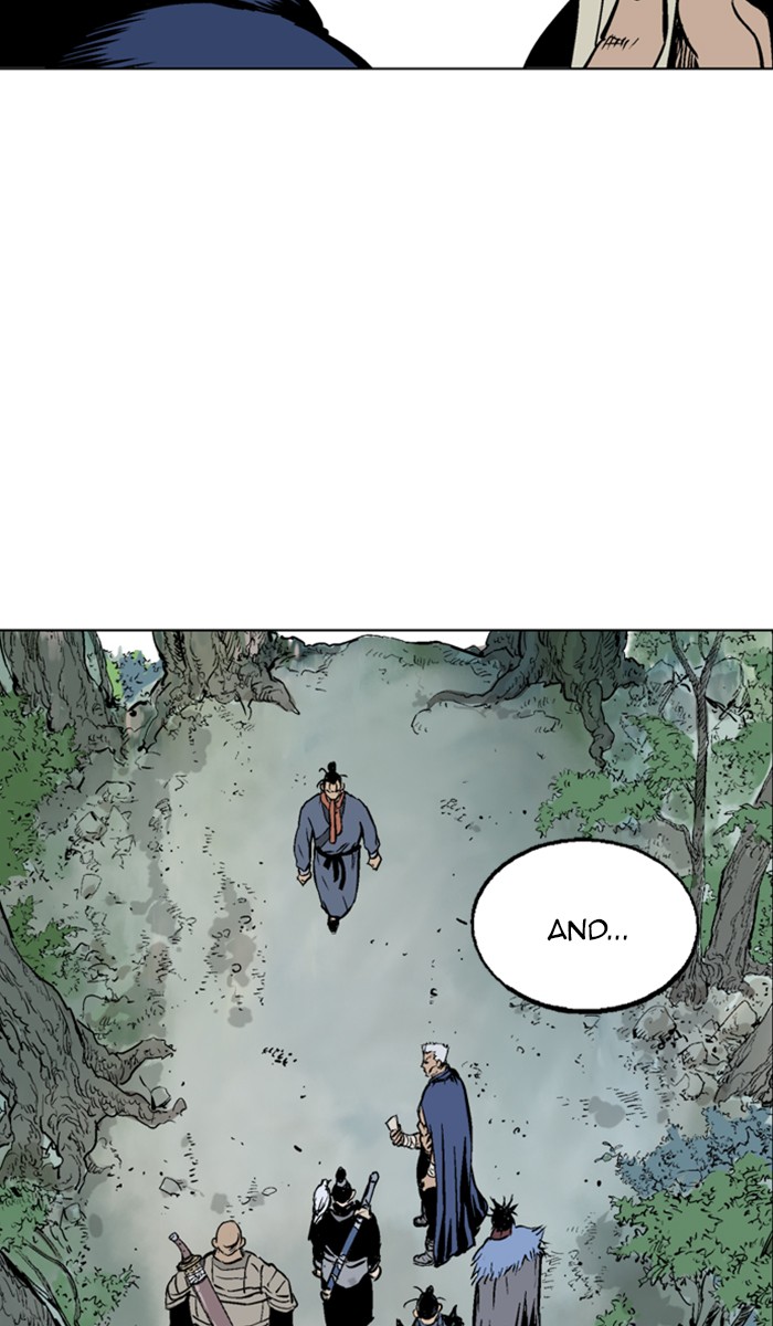 Gosu Chapter 156 page 61 - Chapter 156: [Chapter 2] Ep. 70