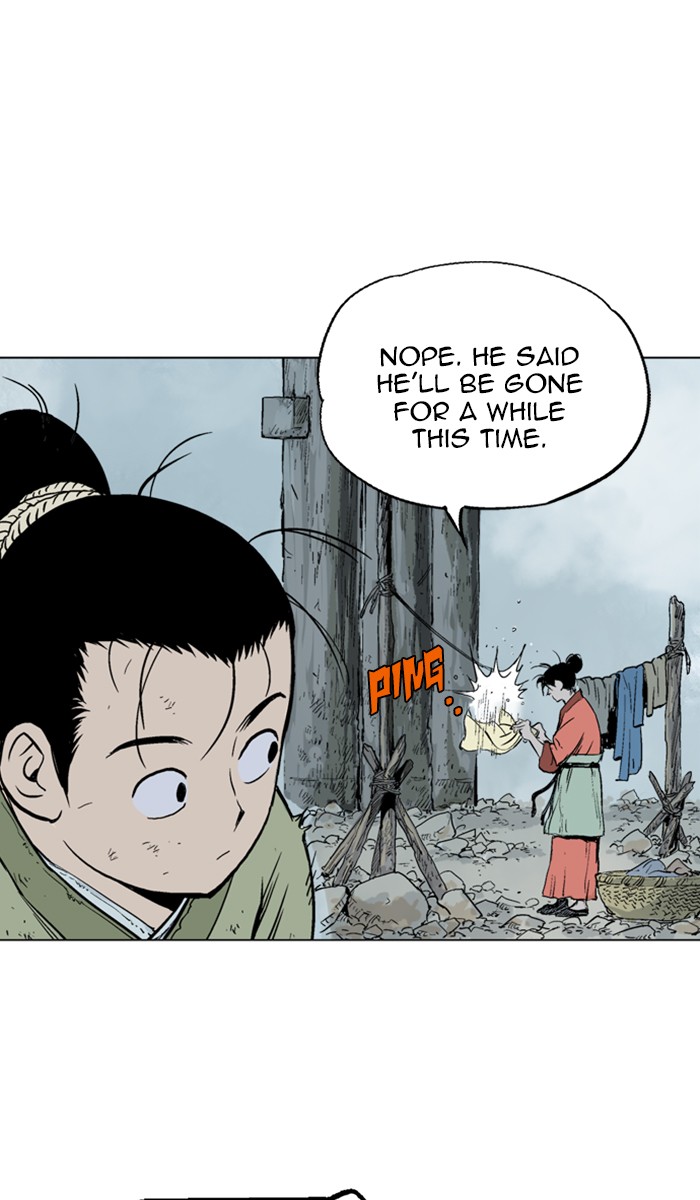 Gosu Chapter 156 page 7 - Chapter 156: [Chapter 2] Ep. 70