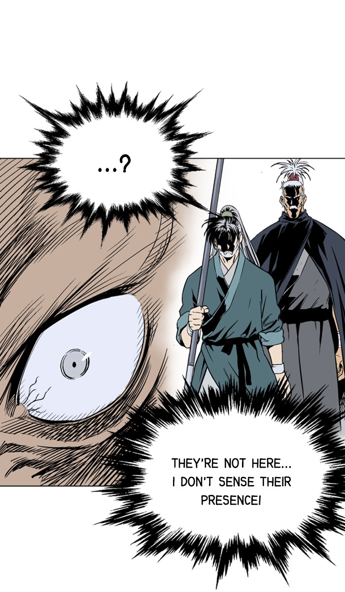 Gosu Chapter 156 page 76 - Chapter 156: [Chapter 2] Ep. 70