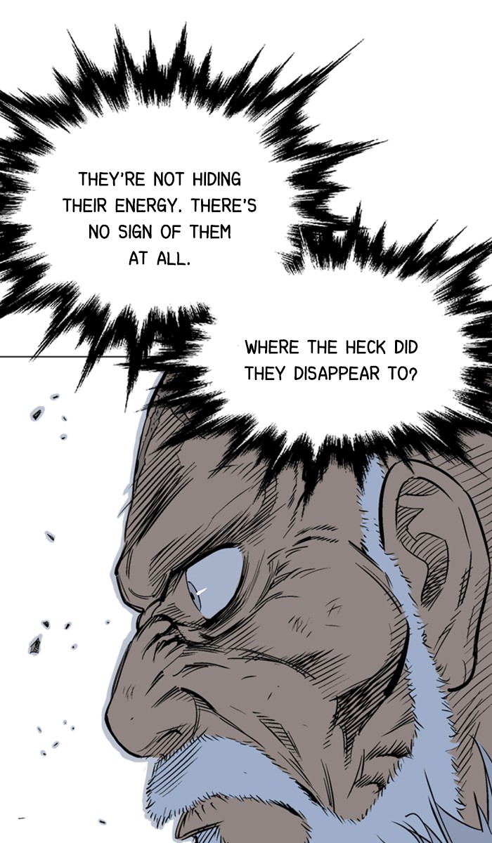 Gosu Chapter 156 page 77 - Chapter 156: [Chapter 2] Ep. 70