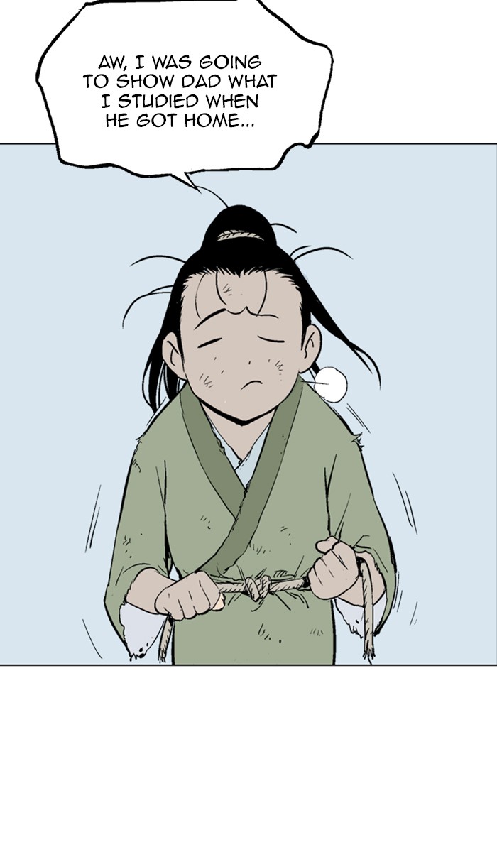 Gosu Chapter 156 page 8 - Chapter 156: [Chapter 2] Ep. 70
