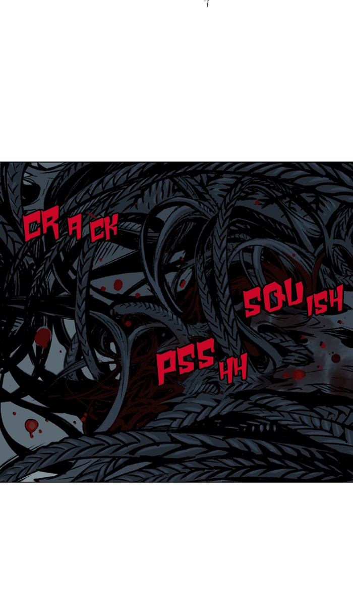 Gosu Chapter 157 page 10 - Chapter 157: [Chapter 2] Ep. 71