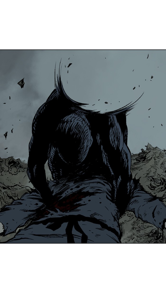 Gosu Chapter 157 page 11 - Chapter 157: [Chapter 2] Ep. 71