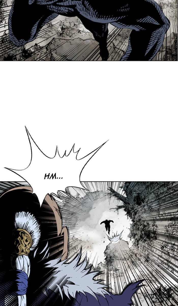Gosu Chapter 157 page 22 - Chapter 157: [Chapter 2] Ep. 71