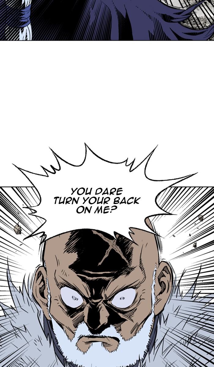 Gosu Chapter 157 page 23 - Chapter 157: [Chapter 2] Ep. 71