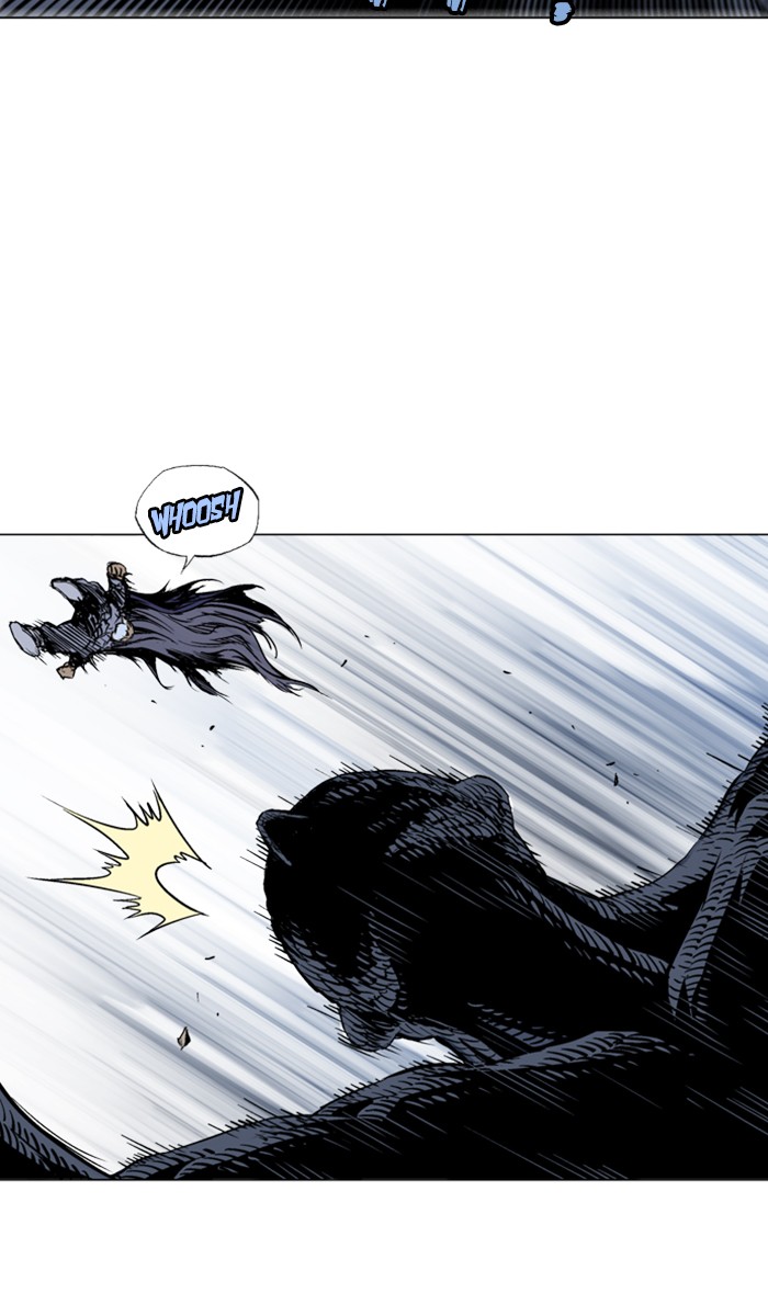 Gosu Chapter 157 page 25 - Chapter 157: [Chapter 2] Ep. 71