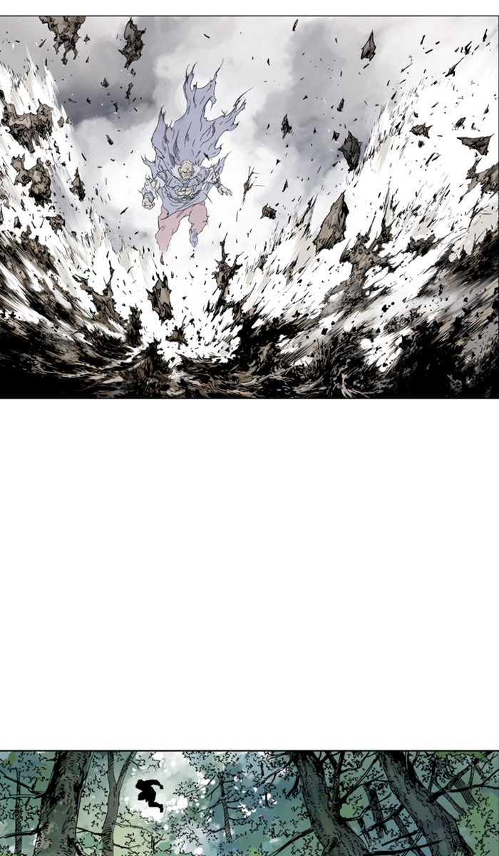 Gosu Chapter 157 page 27 - Chapter 157: [Chapter 2] Ep. 71