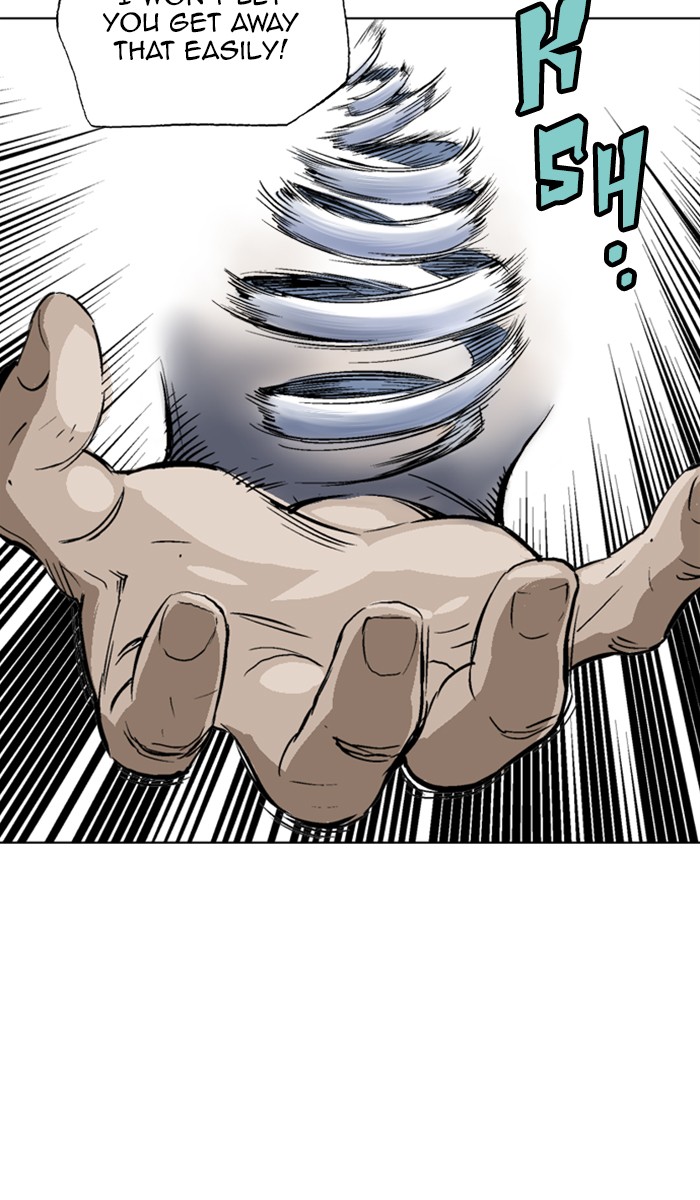 Gosu Chapter 157 page 30 - Chapter 157: [Chapter 2] Ep. 71