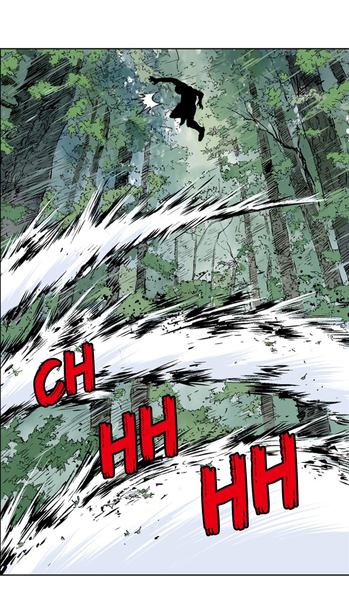 Gosu Chapter 157 page 31 - Chapter 157: [Chapter 2] Ep. 71