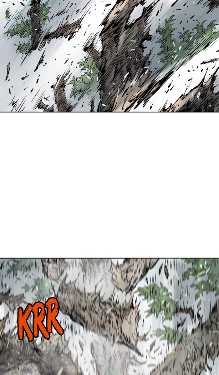 Gosu Chapter 157 page 35 - Chapter 157: [Chapter 2] Ep. 71