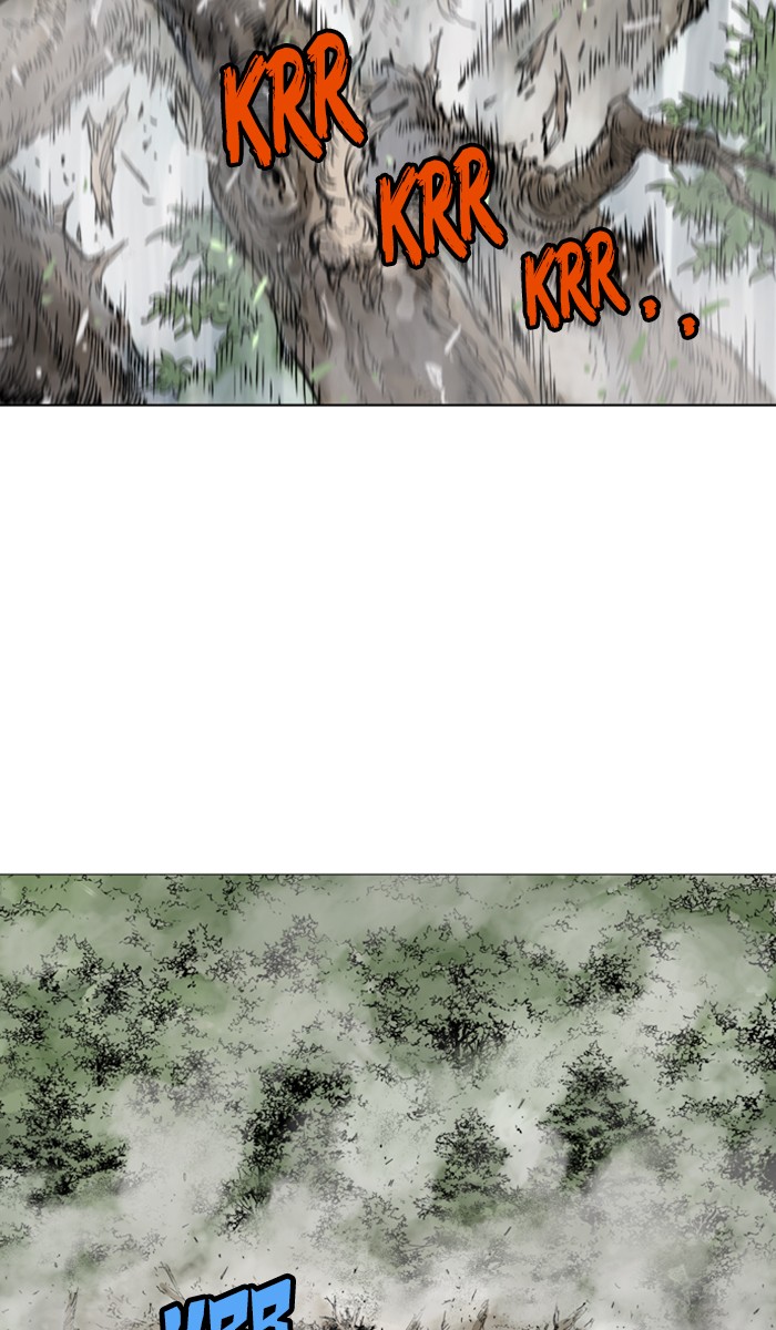 Gosu Chapter 157 page 36 - Chapter 157: [Chapter 2] Ep. 71