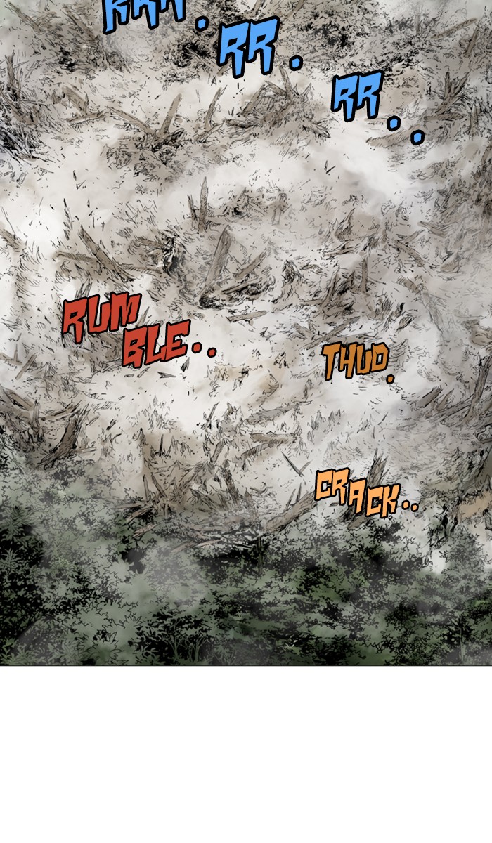 Gosu Chapter 157 page 37 - Chapter 157: [Chapter 2] Ep. 71