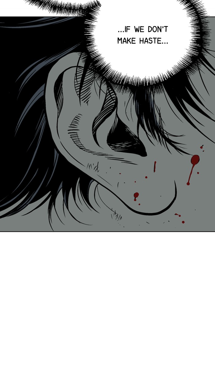 Gosu Chapter 157 page 4 - Chapter 157: [Chapter 2] Ep. 71