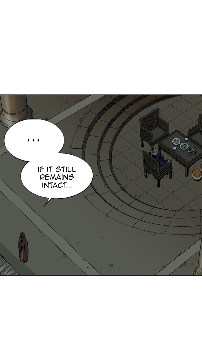 Gosu Chapter 157 page 53 - Chapter 157: [Chapter 2] Ep. 71