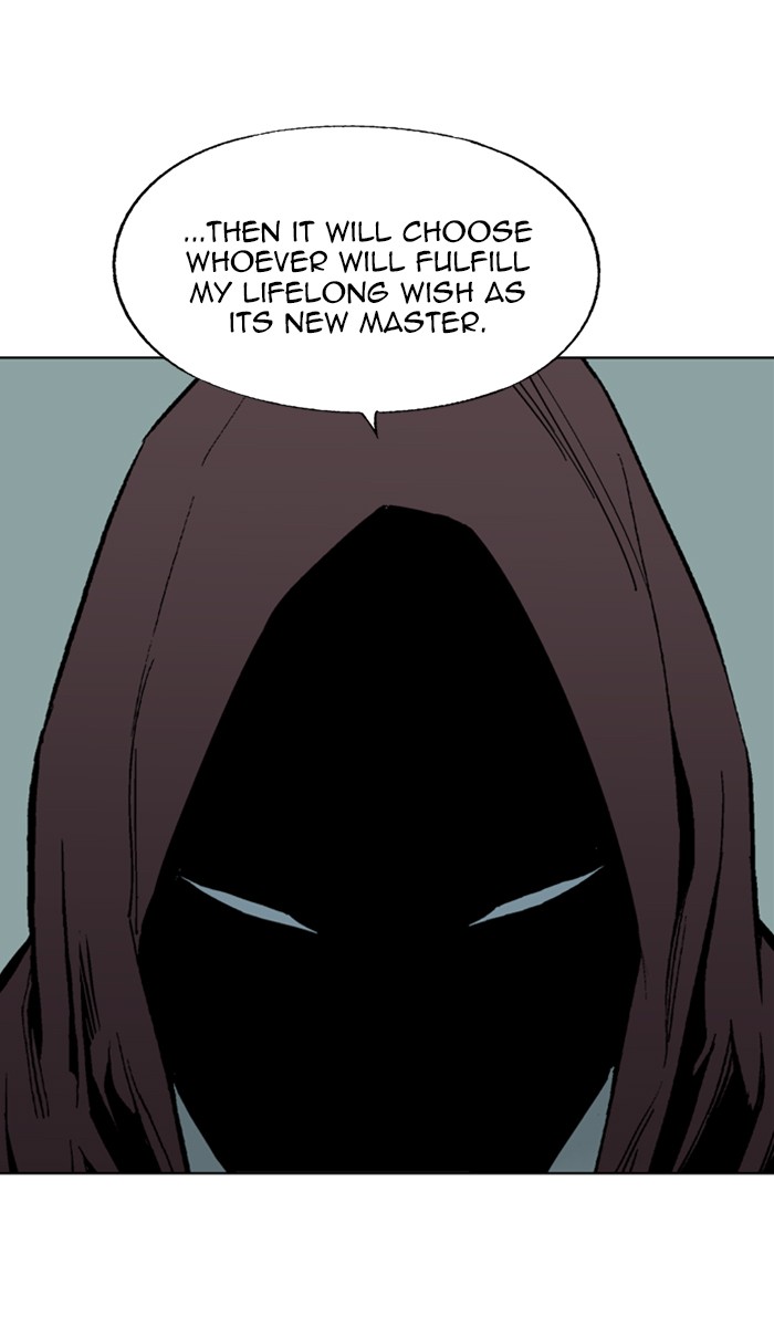 Gosu Chapter 157 page 54 - Chapter 157: [Chapter 2] Ep. 71
