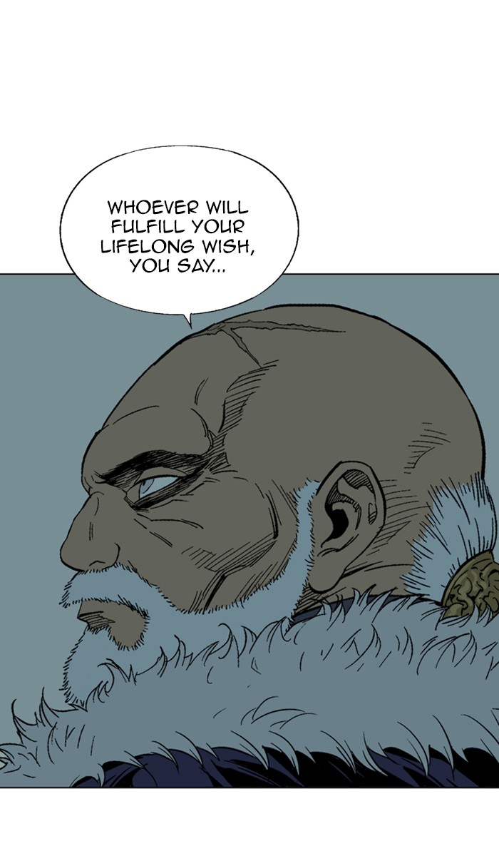 Gosu Chapter 157 page 55 - Chapter 157: [Chapter 2] Ep. 71