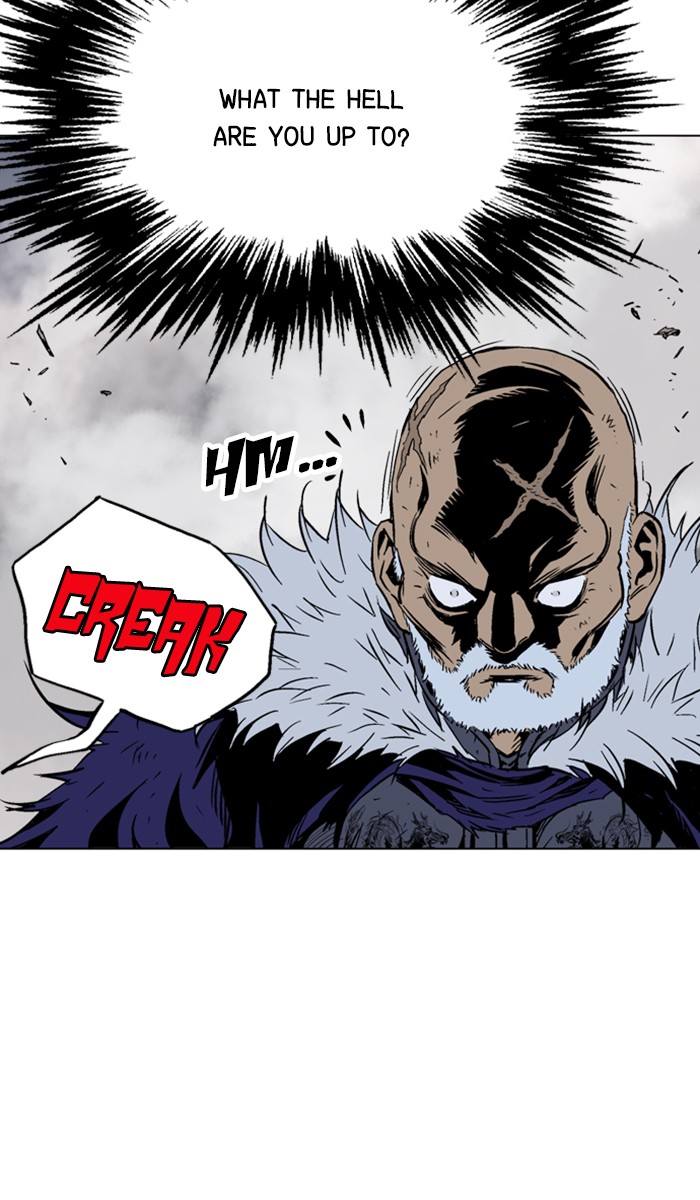 Gosu Chapter 157 page 61 - Chapter 157: [Chapter 2] Ep. 71