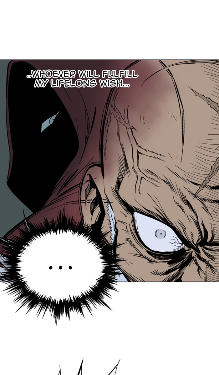 Gosu Chapter 157 page 64 - Chapter 157: [Chapter 2] Ep. 71