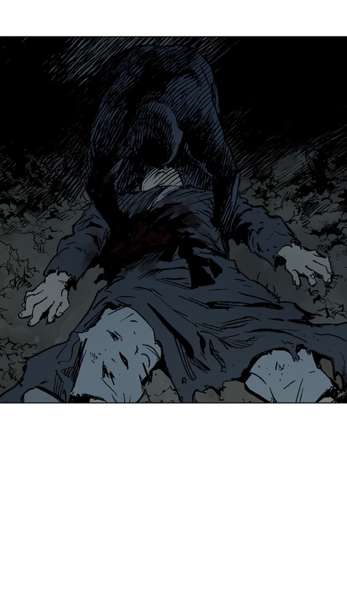 Gosu Chapter 157 page 8 - Chapter 157: [Chapter 2] Ep. 71