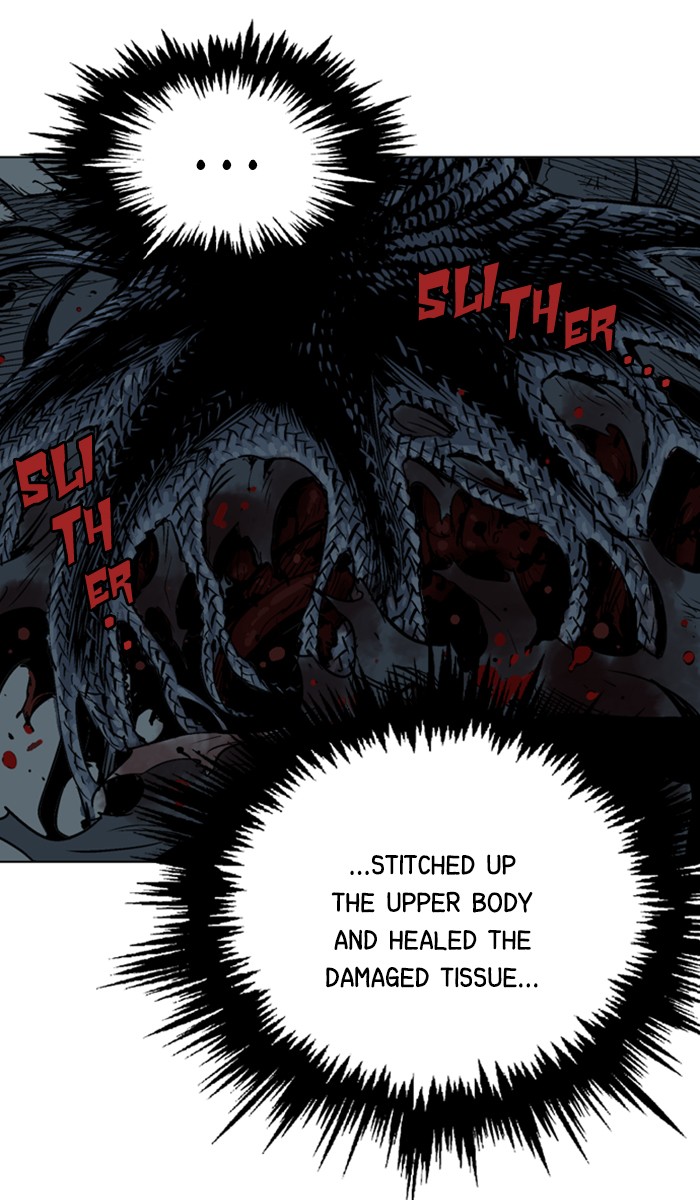 Gosu Chapter 157 page 9 - Chapter 157: [Chapter 2] Ep. 71