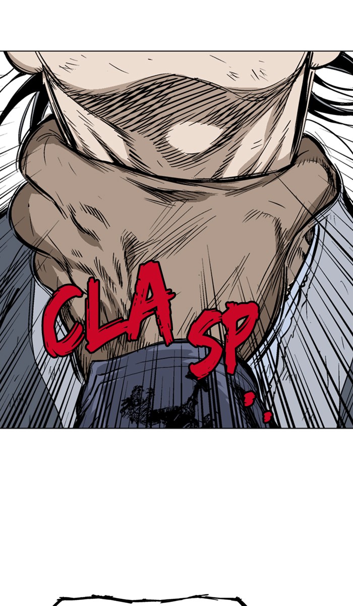 Gosu Chapter 157 page 92 - Chapter 157: [Chapter 2] Ep. 71