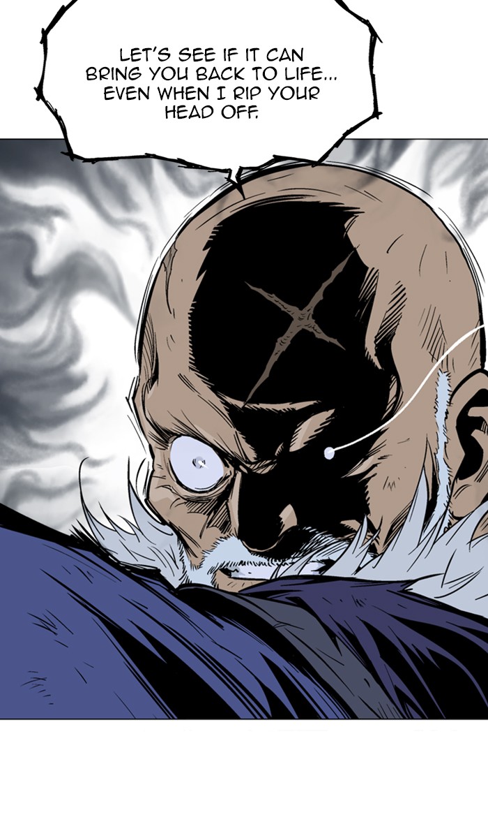 Gosu Chapter 157 page 93 - Chapter 157: [Chapter 2] Ep. 71