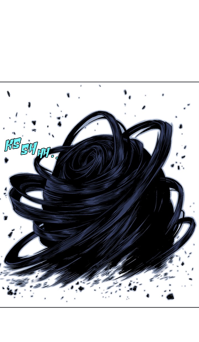 Gosu Chapter 158 page 10 - Chapter 158: [Chapter 2] Ep. 72