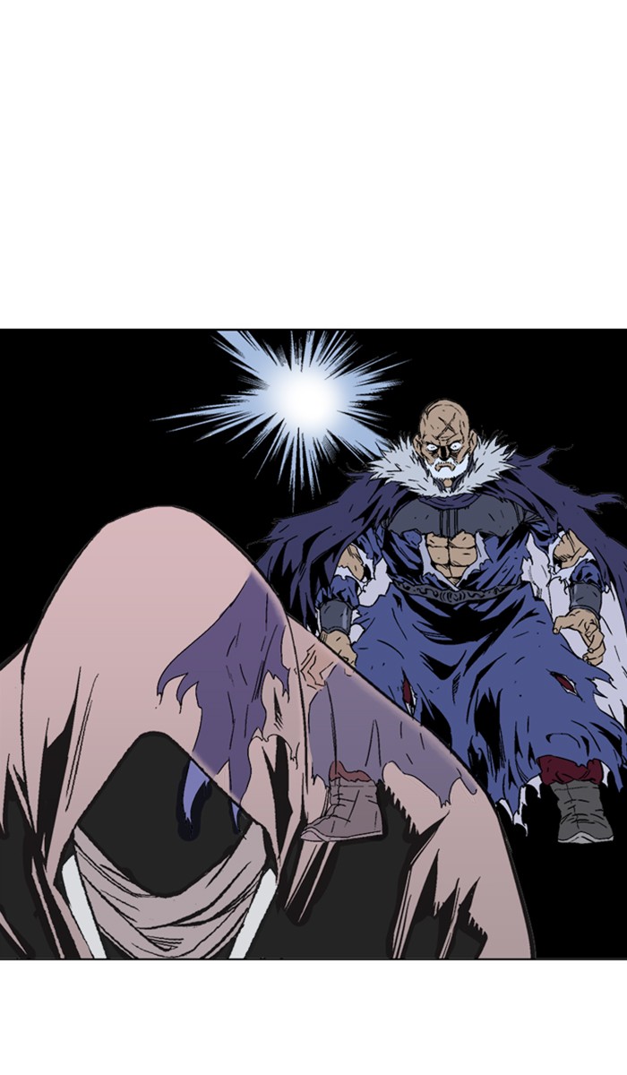 Gosu Chapter 158 page 12 - Chapter 158: [Chapter 2] Ep. 72