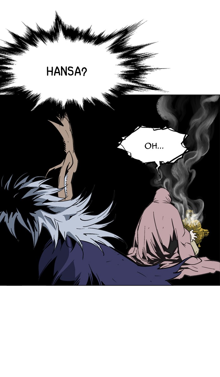 Gosu Chapter 158 page 13 - Chapter 158: [Chapter 2] Ep. 72
